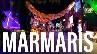 Marmaris nightlife 2023 #marmaris #2023