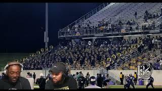 Show Style Talk "Band Podcast" - Southern vs Prairie View 2024