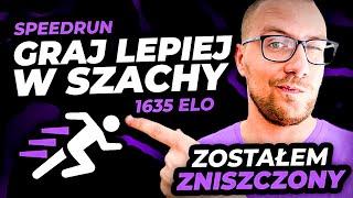 NAJSILNIEJSZY 1600 W POLSCE? *ZNISZCZYŁ MNIE* Speedrun do 2000 #58