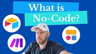 What is "no code" or "low code" development | GAP Consulting