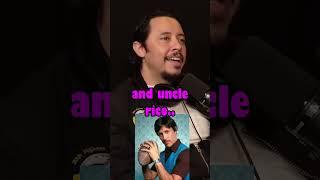 Efren Ramirez Pedro Talks Napoleon Dynamite movie #comedian #funny  #comedy