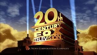 Brad Falchuk Teley-vision/Ryan Murphy Productions/20th Century Fox Television/FX (2012)