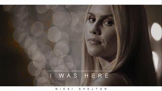 ► Rebekah Mikaelson | I was here