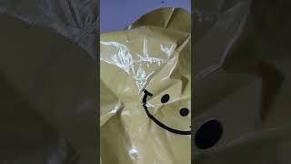 #unboxing #balloon