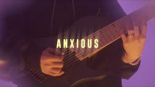 Min Kang | Anxious (Official Music Video)