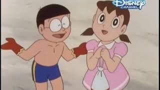 "Lets Go To The Beach" | Doraemon | Hindi