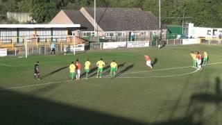 Thurrock 2-4 Luton: all the goals