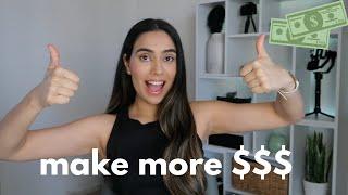 15 Successful Side Hustle Ideas for 2023 | Make extra money