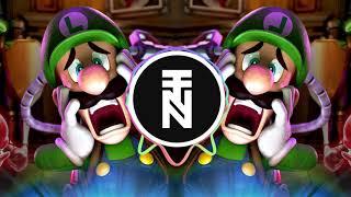 LUIGI'S MANSION THEME (OFFICIAL TRAP REMIX)