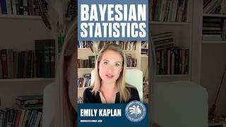 Bayesian Statistics Explained #BSI #brokenscience