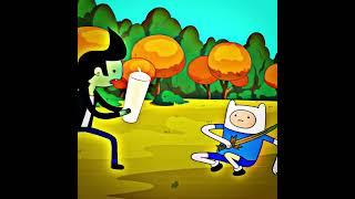 THIS SCENE WAS COLD  #adventuretime #edit