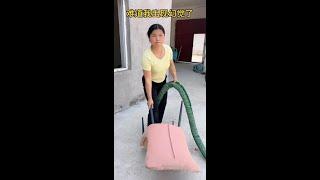#农村风情#搞笑幽默#喜剧#正能量#家庭趣事
