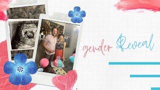 Gender Reveal