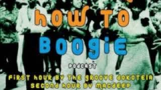 Teach Me How To Boogie 012B By MacDeep