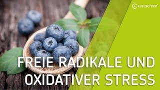 Deshalb schaden dir freie Radikale | Freie Radikale und oxidativer Stress