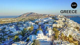 GREECE || Cinematic Travel Video || HD  #trending #cinematic #greece #holiday