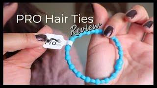 PRO Hair Ties review | SHOULD YOU BUY IT?