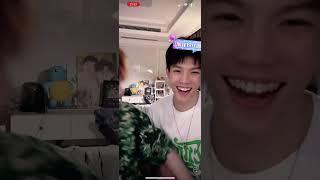 Damn it! My dirty mind  | Chen Lv & Liu Cong #bl #jenvlog #bltiktok #chenlv - BL Couple