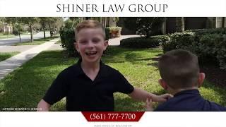 Florida Personal Injury Lawyers | Boca Raton, West Palm Beach and Fort Pierce Injury Attorneys