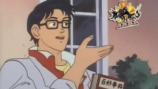 Is This Specter?