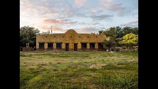 Southwest Style Ranch House on 34 Acres, San Juan del Sur, Nicaragua