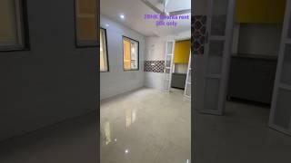 2BHk rent 20k only on table, negotiable sector 19 Dwarka Delhi Akshdham appt society 7701892131￼