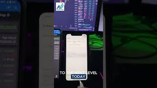 Unlock Exclusive Trading Signals with AI Trading Hub!