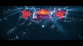 RAVOLUTION MUSIC FESTIVAL BY JETSTAR TEASER