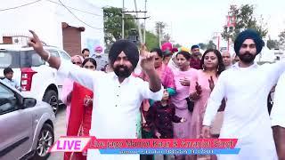 Live jago Manjot Kaur & Amanjot Singh jasvir Studio 9855493780