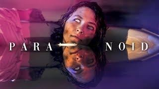 Revenge The Fate - Paranoid (Official Music Video)