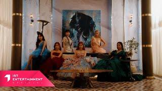 Apink 에이핑크 'Dilemma' MV