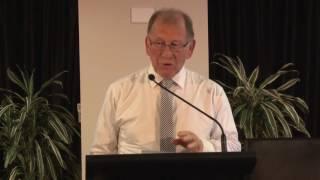 Chris Laidlaw: Greater Wellington Regional Council Chair - closing