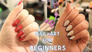 NAIL CARE & SALON LIKE NAILS AT HOME | GLOSSIPS