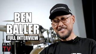 Ben Baller aka The Forrest Gump of Hip-Hop Tells His Life Story (Full Interview)