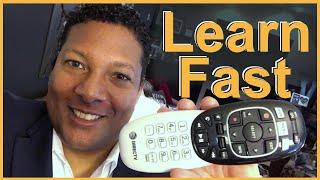 How to Program DirecTV Remote FAST | to TV and Receiver | Genie model