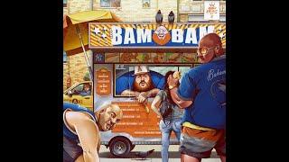 Action Bronson - Mr. Baklava []HIP HOP MIX []FAN ALBUM[] COMPILATION[]