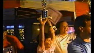 1993 Blockbuster Video Game Challenge Championships - Recap Video. Proof Dr. Disrespect didn't win.