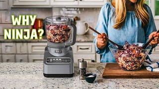 Reasons to Choose Ninja Kitchen Appliances - Are They Any Good?