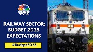 From Capex Increase For Indian Railways To Increase In Allocation; Railway Sector's Budget Wishlist