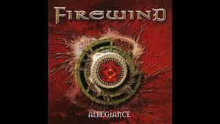 Firewind - Falling to Pieces