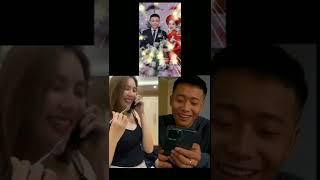 Nụ Cười Đáng Yêu Của Quang Linh Vlog Vs Thùy Tiên