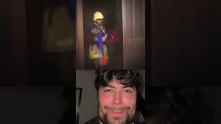 Ohio Superman credit: masteroogway #shorts #viral