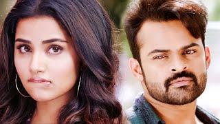 Supreme Khiladi 2 Full Hindi Dubbed Movie | Sai Dharam Tej, Anupama Parameswaran