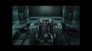 Metal Gear Solid: The Twin Snakes - Torture sequence