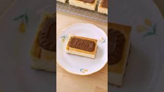 로투스 치즈 케이크  Lotus Cheese Cake