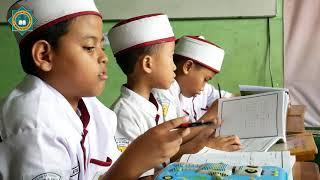 Pembelajaran Tahfidz Al Quran Metode Al Hidayah SD Luqman Al Hakim Surabaya