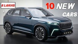 Now enjoy 2025 10 New Upcoming Cars in India || UPCOMING 10 CARS ||