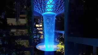 Singapore | Jewel Changi Airport | The Jewel | Oppa Travels | #oppa #travel #airportdutyfree