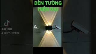 Đèn tường trang trí,#dendep #nhadep #dentuong #dentrangtri #noithatdep #trangtrí