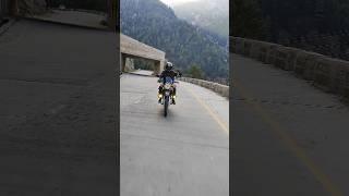 #tour2024 #travelontwowheels #bikerboy #travellife #northpakistan #noumanonwheels